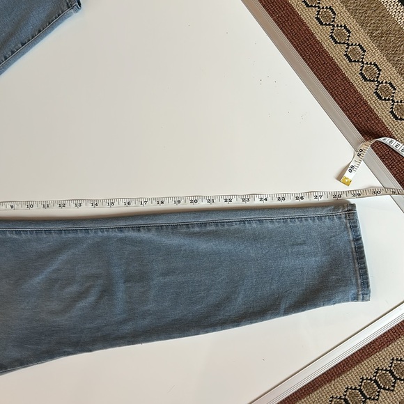 Talbots High-Waisted Jeggings - Picture 15 of 15